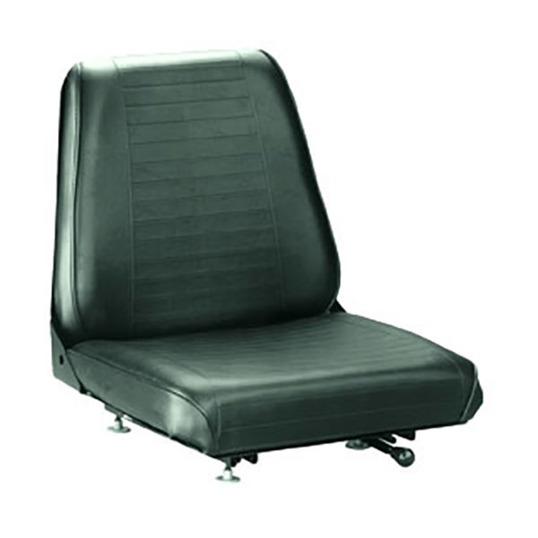Arrow Seat