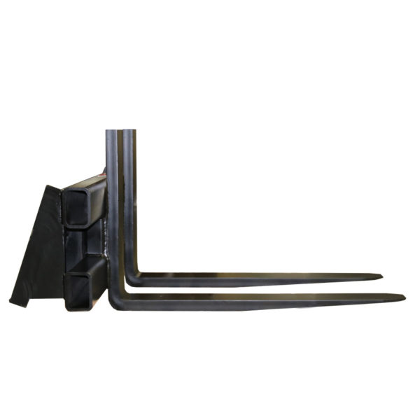 Arrow rigid fork and frame