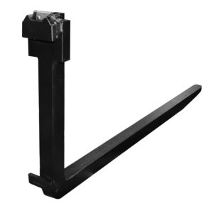 Arrow Block Fork
