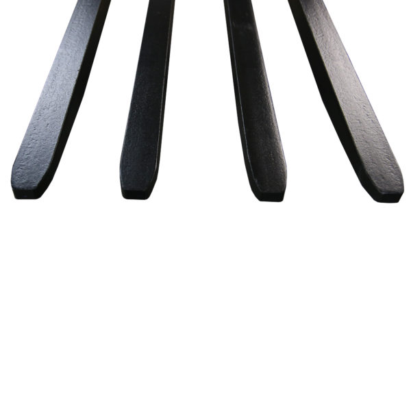 Arrow Block Fork Tips