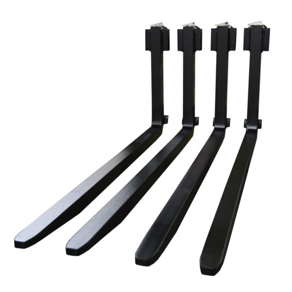 Arrow Block Forks