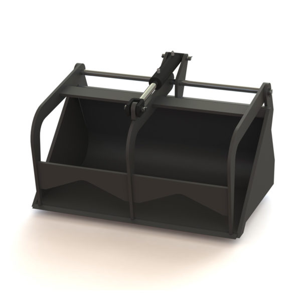 Arrow Compact Grapple Bucket