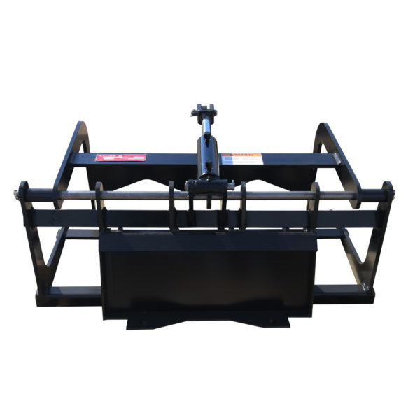 Arrow Skid Steer Grapple