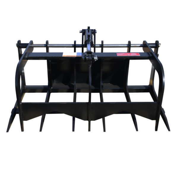 Arrow Skid steer grapple