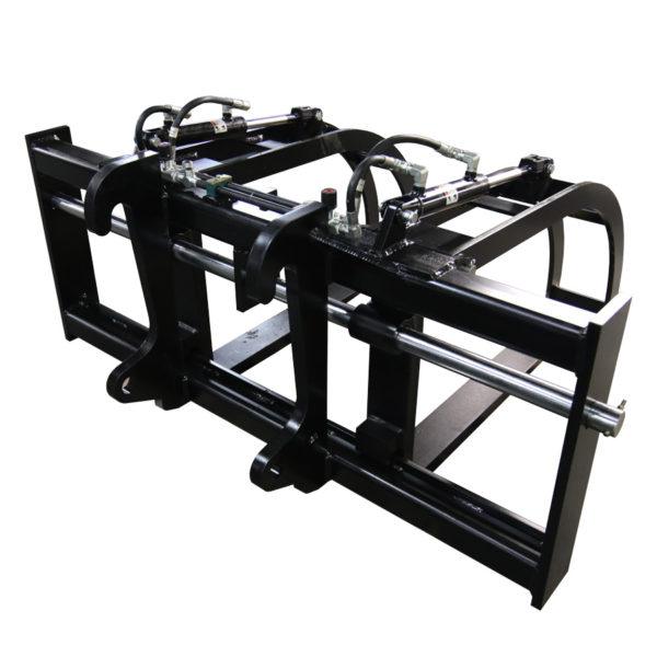 Arrow Fork & Frame