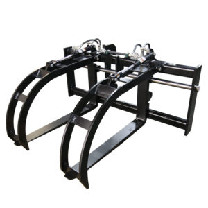 Arrow Fork and Frame Grapple