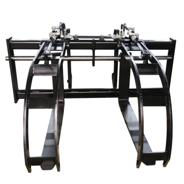 Arrow Fork and Frame Grapple
