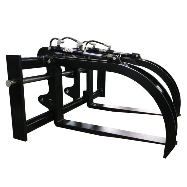 Arrow Fork and Frame Grapple