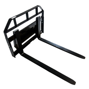 Arrow Mini Skid steer pallet forks