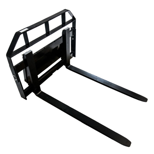 Arrow Mini Skid steer pallet forks