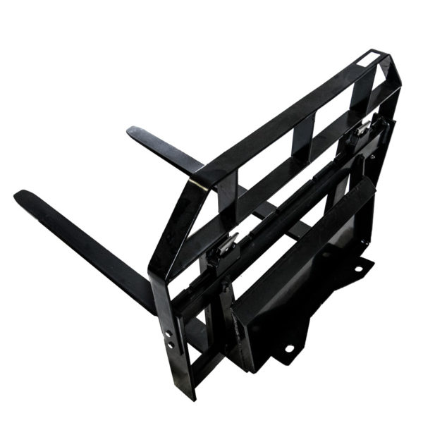 Arrow mini skid steer pallet forks