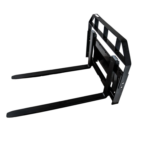 arrow mini skid steer pallet forks