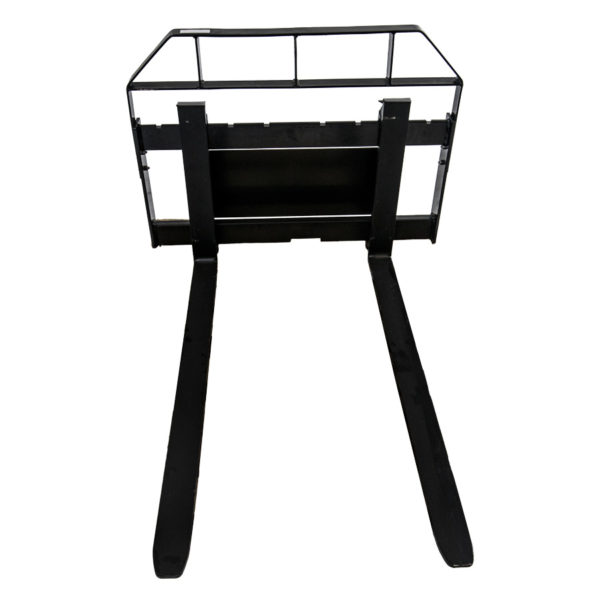 Arrow mini skid steer pallet forks