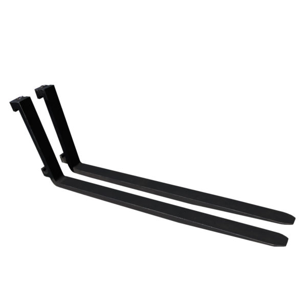 Arrow Rectangular Clip Forks