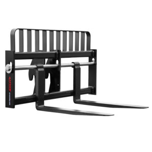 Telehandler Fork & Frames