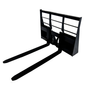 Arrow Bale Spear Pallet Forks