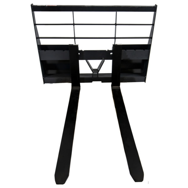 Arrow Bale Spear Pallet Forks