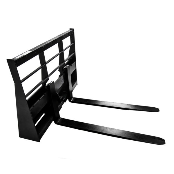 Arrow Bale Spear Pallet Forks