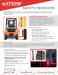Safety Products