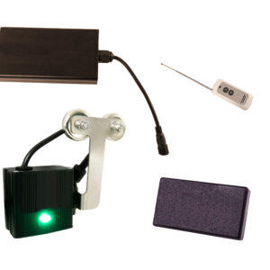 Forklift Laser Guide accessories