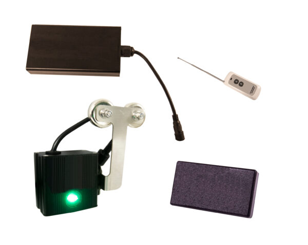 Forklift Laser Guide accessories