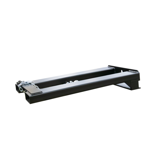 fork handler attachment