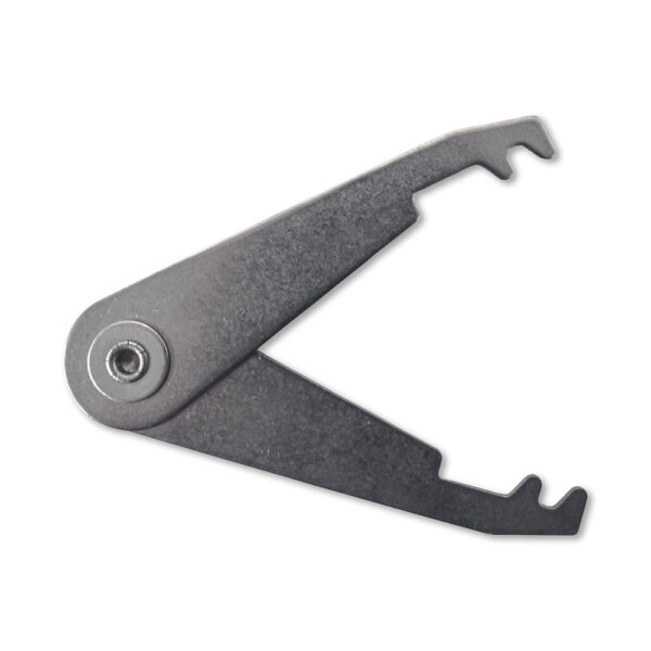 fork caliper