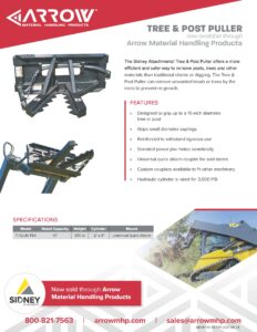 Post Puller