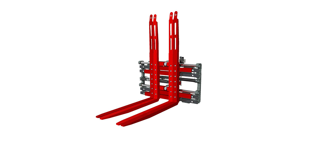Attachment Awareness 2: Hydraulic Forklift Attachments