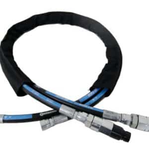 Arrow Hose Kit