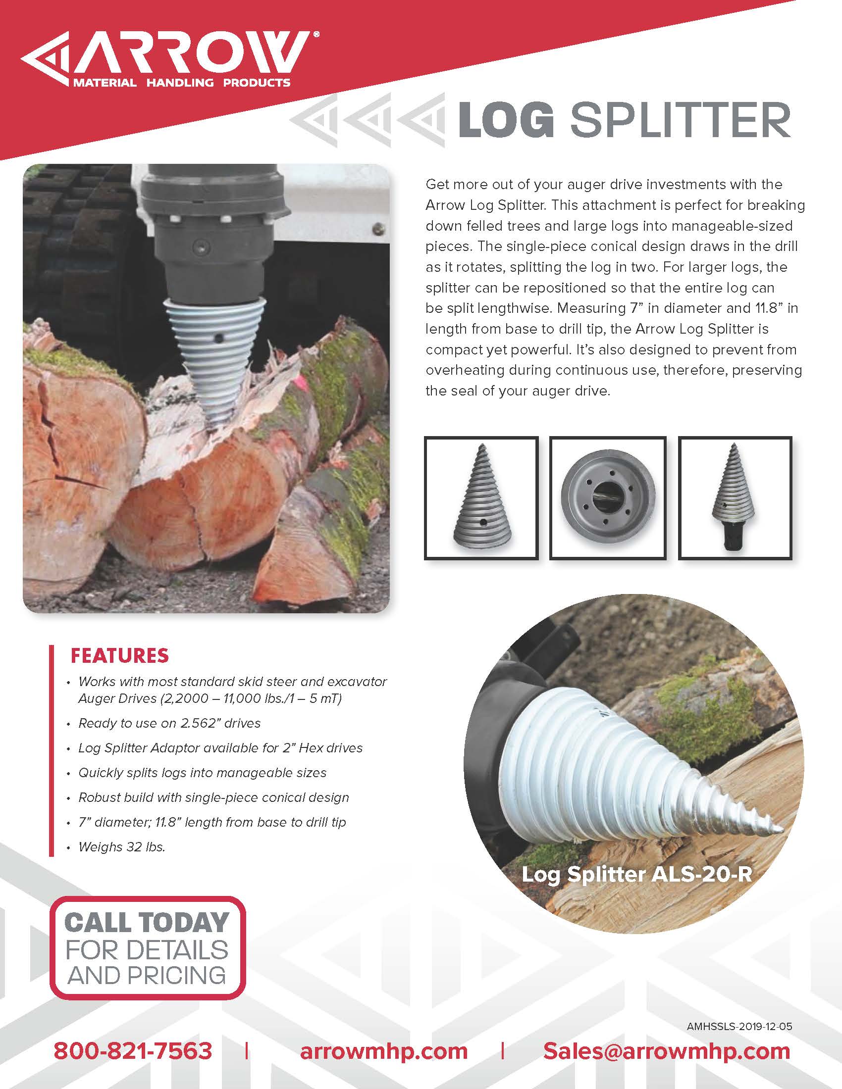 Telehandler Buckets