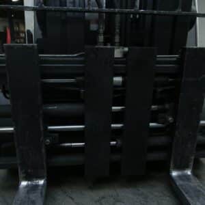 Hydraulic Guard